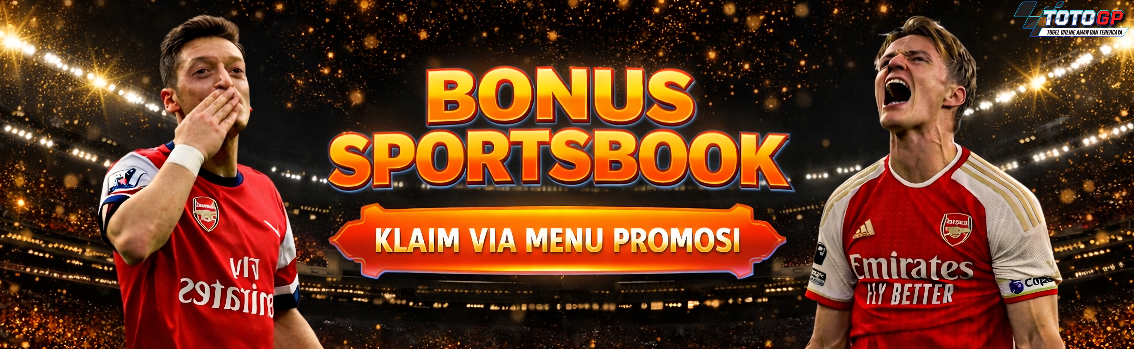 SPORTSBOOK